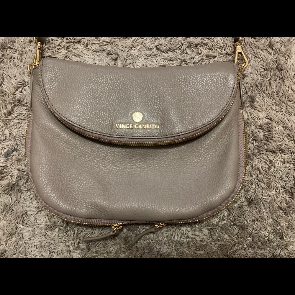 Vince Camino Crossbag